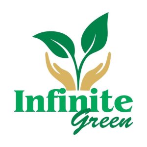 Infinite Green
